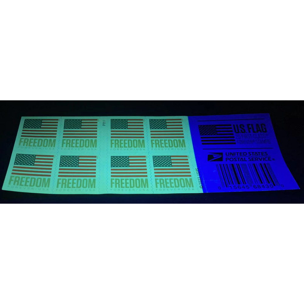 (2023) U.S. Flag Forever Stamps